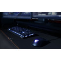 GIGABYTE AMP900 mängur hiirematt must, oranž