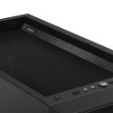 GIGABYTE GB-AC500G computer case Midi Tower Black