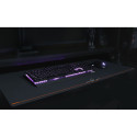 GIGABYTE AMP900 mängur hiirematt must, oranž