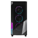 GIGABYTE GB-AC500G arvutikorpus midi-tower must