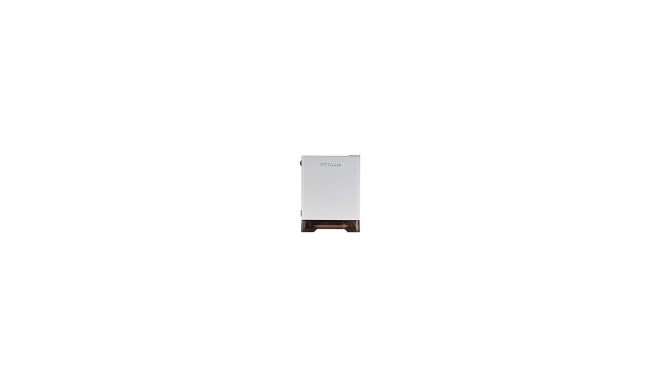 Computer case miniTower mITX 650W A1 Plus