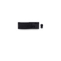 Logitech juhtmevaba komplekt MK270