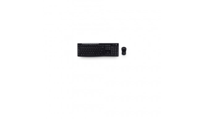 Logitech MK270 komplekt