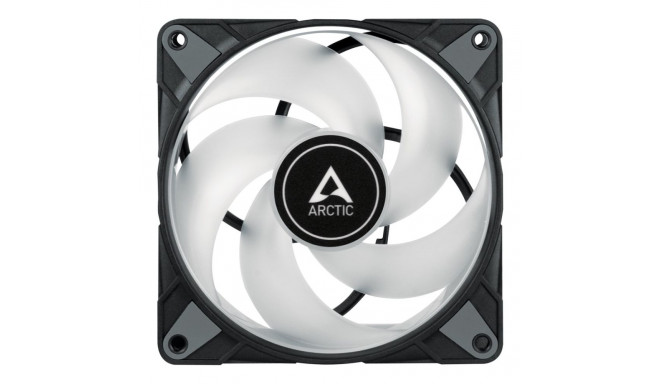 ARCTIC P14 PWM PST A-RGB 0dB poolpassiivne 140 mm ventilaator digitaalse A-RGB väärtuspakiga