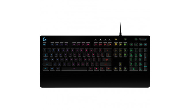 Gaming Keyboard Logitech G213 Prodigy - SK/CZE