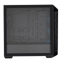 Cooler Master MasterBox MB520 ARGB must midi-torn