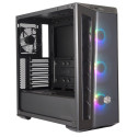 Cooler Master MasterBox MB520 ARGB must midi-torn