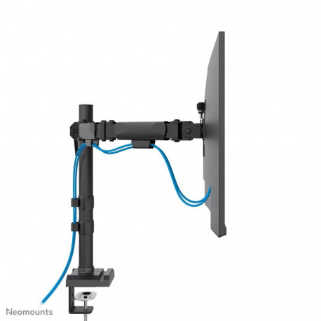 Monitor Desk Mount 10-32"/Dual DS60-600BL2 NEOMOUNTS