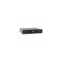 Eaton 5SC1000IR line-interactive katkematu toiteallikas (UPS) 1 kVA 700 W 8 AC väljundit