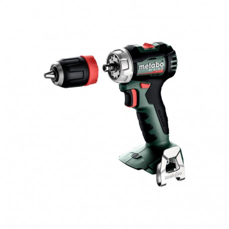 Metabo BS 18 L BL Q 1700 RPM 900 g Black, Green, Red, Silver