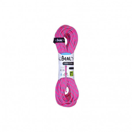 BEAL rope cobra unicore 8.6mm 50m golden dry