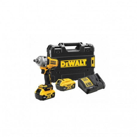 IMPACT WRENCH DEWALT DCF921D2T-QW