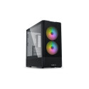 CASE MIDITOWER ATX WITHOUT PSU G99.LAN207RX.00 LIAN LI