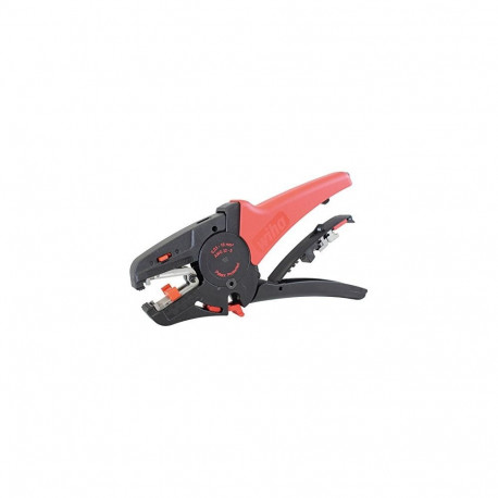 Automatic stripping tool for insulation