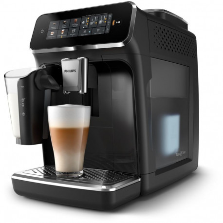 Philips EP3341/50 kohvimasin täisautomaatne espressomasin
