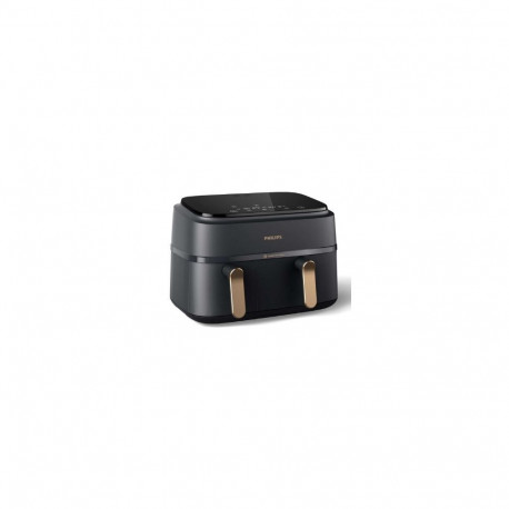 Philips 3000 series Dual Basket Airfryer