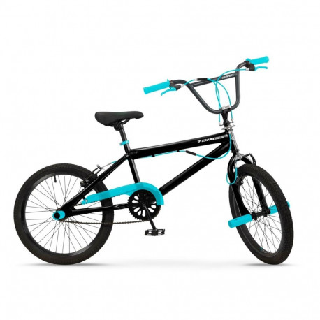 BMX jalgratas 20" sinine TOIMSA 547