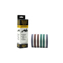 SHARPENING BELT WORK SHARP, 6 PCS