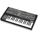 Behringer MS-5 - analoog sünteesija