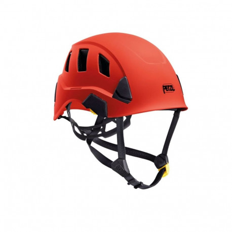 Petzl kiiver Strato Vent, punane