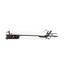 HMS LOOP14 electric treadmill 1-14 km/h