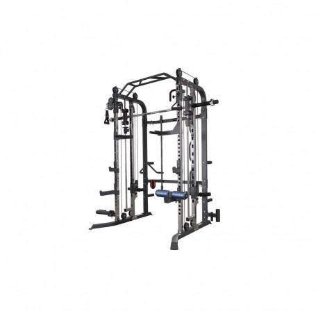 HMS Fitness Cyklop 1 ABS, Back, Biceps, Chest, Shoulders, Triceps