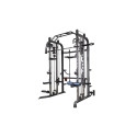 HMS Fitness Cyklop 1 ABS, selg, biitseps, rind, õlad, triitseps