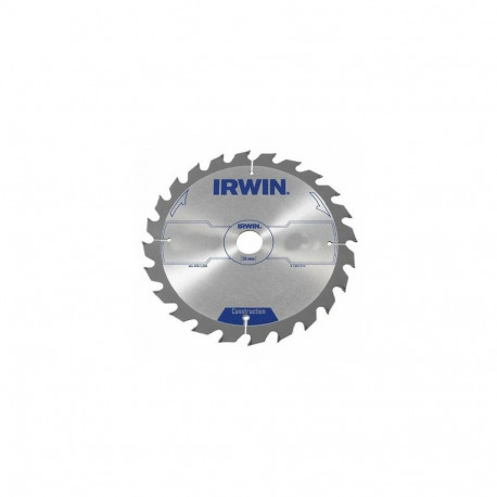 IRWIN SAW BLADES. WIDIA 210*30*40Z