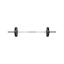 HMS Fitness GO900 2200 mm tugev kang
