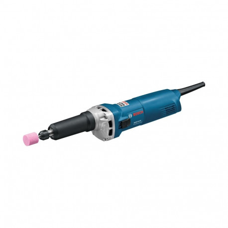 Bosch GGS 8 CE 8000RPM 750W, must, sinine
