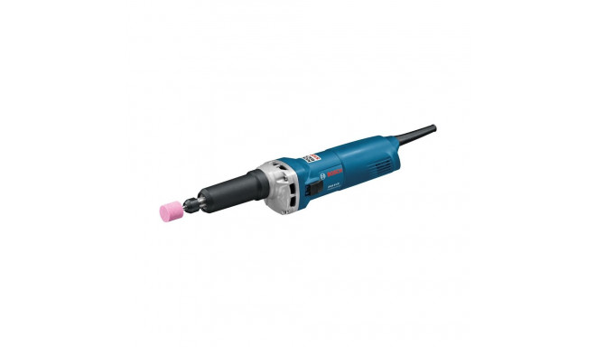 Bosch GGS 8 CE 8000 RPM must, sinine 750 W
