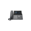 Grandstream Networks GRP2650 IP phone Black 14 lines TFT Wi-Fi