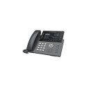 Grandstream Networks GRP2650 IP telefon must 14 liini TFT Wi-Fi