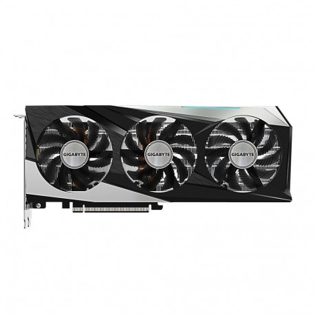 GIGABYTE GAMING graafikakaart Radeon RX 7600 OC 8G AMD 8GB GDDR6