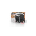 Mesko Home MS 6022 bread maker 850 W Black