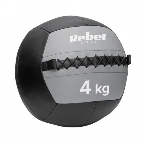 REBEL ACTIVE meditsiinipall 4kg