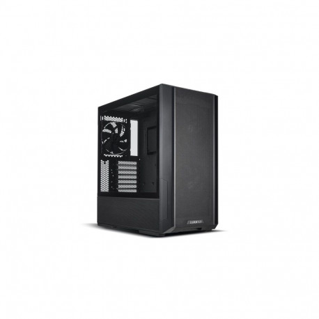 Lian Li LANCOOL 216 E-ATX Case, Midi-Tower - black