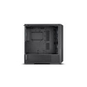 Lian Li LANCOOL 216 E-ATX korpus, midi-tower - must