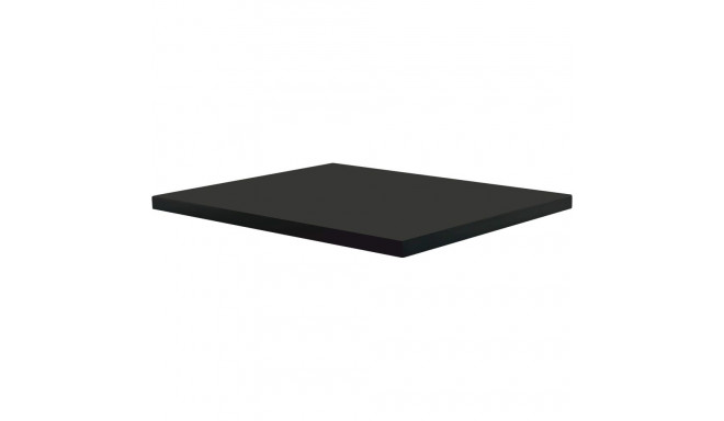 Stone shelf for console or post - modular system
