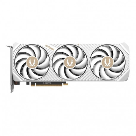Zotac GAMING graafikakaart GeForce RTX 5070 AMP NVIDIA 12GB GDDR7
