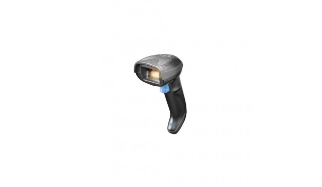 Datalogic Gryphon I GM4500 Handheld bar code reader 1D/2D Laser Black