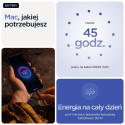 Motorola edge 60 pro 16.9 cm (6.67") Dual SIM Android 15 5G USB Type-C 12 GB 512 GB 6000 mAh Blue