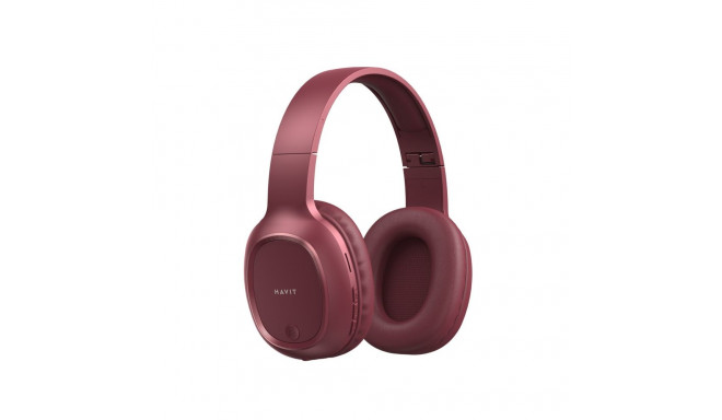 Havit H2590BT Pro juhtmevabad kõrvaklapid