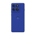 Motorola edge 60 pro 16.9 cm (6.67") Dual SIM Android 15 5G USB Type-C 12 GB 512 GB 6000 mAh Blue