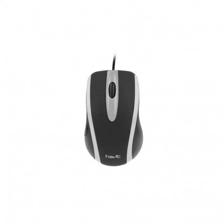 Havit HV-MS753 universal mouse black/grey