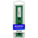 Goodram GR2666D464L19S/16G mälumoodul 16 GB 1 x 16 GB DDR4 2666 MHz
