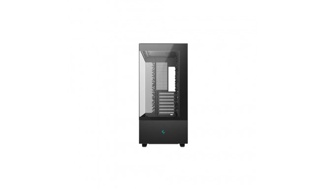DeepCool CH270 enclosure (R-CH270-BKNDM0-G-1)