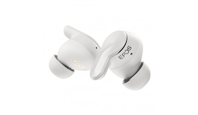 EPOS ADAPT E1 tõeliselt juhtmevaba stereo (TWS) kõrvasisene äri/igapäevane Bluetooth peakomplekt val