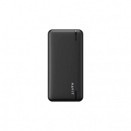 Havit akupank PB92 20000mAh, must