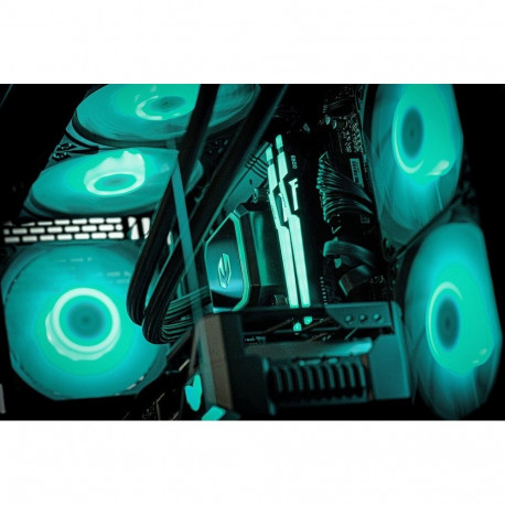 Actina 5901443416586 PC AMD Ryzen™ 9 9950X 32 GB DDR5-SDRAM 2 TB SSD NVIDIA GeForce RTX 5080 must mi
